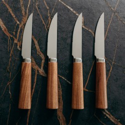 Homeware Products - Keepsake Steak Knife Set