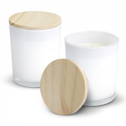 Candles - Tranquil Scented Candle