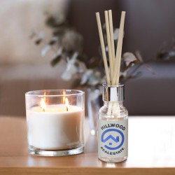 Candles - Scented Diffuser - 20ml