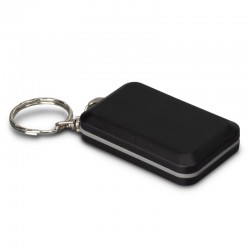 Torch Keyrings - Luton COB Light Key Ring