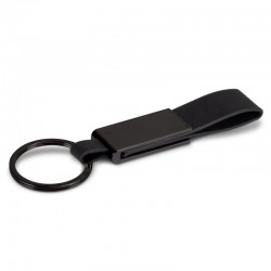 Metal Keyrings - Stanton Key Ring