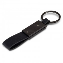 Metal Keyrings - Stanton Key Ring