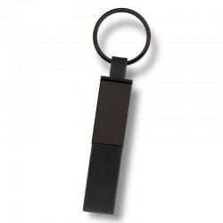 Metal Keyrings - Stanton Key Ring