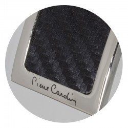 Metal Keyrings - Pierre Cardin Avant-Garde Key Ring
