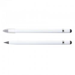 Metal Promotional Pens - Infinity Inkless Stylus Pen