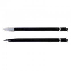 Metal Promotional Pens - Infinity Inkless Stylus Pen