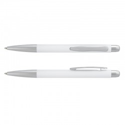 Metal Promotional Pens - Xavier Metal Pen