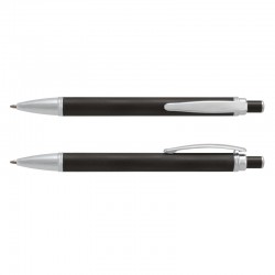 Metal Promotional Pens - Guilloche Metal Pen