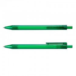 Plastic Promotional Pens - RPET Pen
