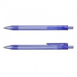 Plastic Promotional Pens - RPET Pen