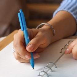Plastic Promotional Pens - PLA Pen
