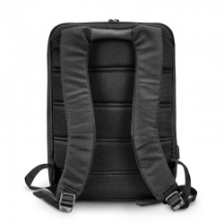 Backpacks - Swiss Peak Anti-Theft Backpack