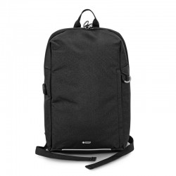 Backpacks - Swiss Peak RFID Backpack