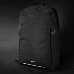 Backpacks - Swiss Peak RFID Backpack