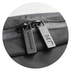 Backpacks - Moleskine Metro Slim Backpack