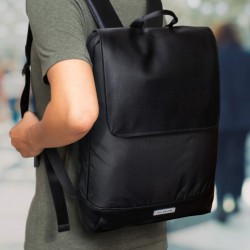 Backpacks - Moleskine Metro Slim Backpack