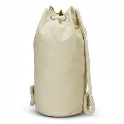 Backpacks - Riverside Canvas Barrel Bag