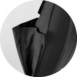Backpacks - Osprey Arcane Flap Backpack