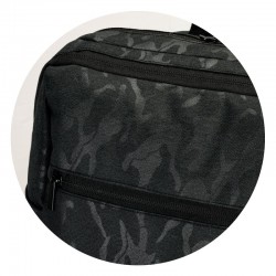 Backpacks - Urban Camo Backpack