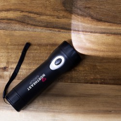 Torches - Dynamo Rechargeable Torch