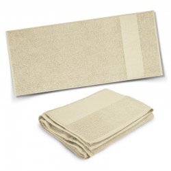 Beach Towels - Marina Terry Towel