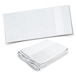 Beach Towels - Marina Terry Towel