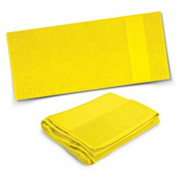 Beach Towels - Marina Terry Towel