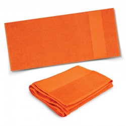 Beach Towels - Marina Terry Towel
