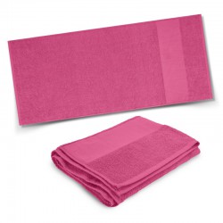 Beach Towels - Marina Terry Towel