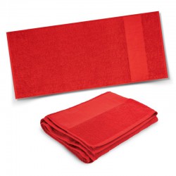 Beach Towels - Marina Terry Towel