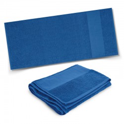 Beach Towels - Marina Terry Towel