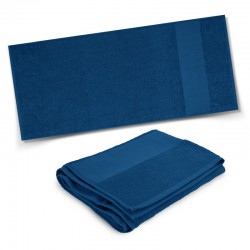 Beach Towels - Marina Terry Towel