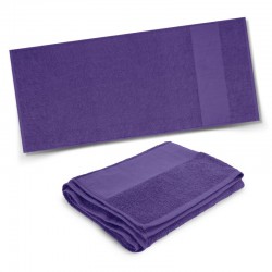 Beach Towels - Marina Terry Towel