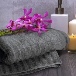 Beach Towels - Palms Luxury Towel