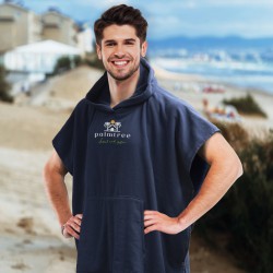 Beach Towels - Aruba Hooded Towel