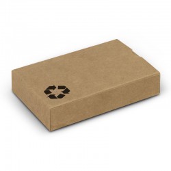 Toys, Games & Novelties - Natura Kraft Playing Cards