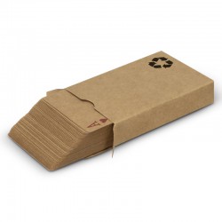 Toys, Games & Novelties - Natura Kraft Playing Cards