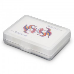 Toys, Games & Novelties - Vegas Playing Cards - Gift Case