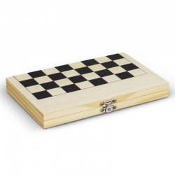 Executive Games - Travel Chess Set
