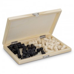 Executive Games - Travel Chess Set
