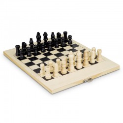 Executive Games - Travel Chess Set