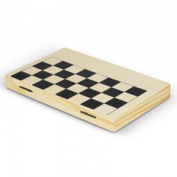 Executive Games - Travel Chess Set