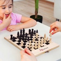 Executive Games - Travel Chess Set