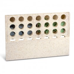 Executive Games - Four in a Row Game - Natura