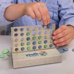 Executive Games - Four in a Row Game - Natura