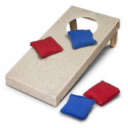 Executive Games - Cornhole Game - Natura