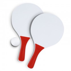 Executive Games - Paddle Ball Game
