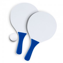 Executive Games - Paddle Ball Game
