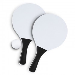 Executive Games - Paddle Ball Game