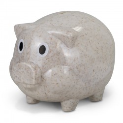 Money Boxes - Natura Piggy Bank